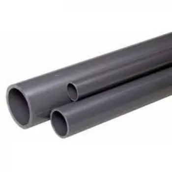 Plastic Plumbing Pipe